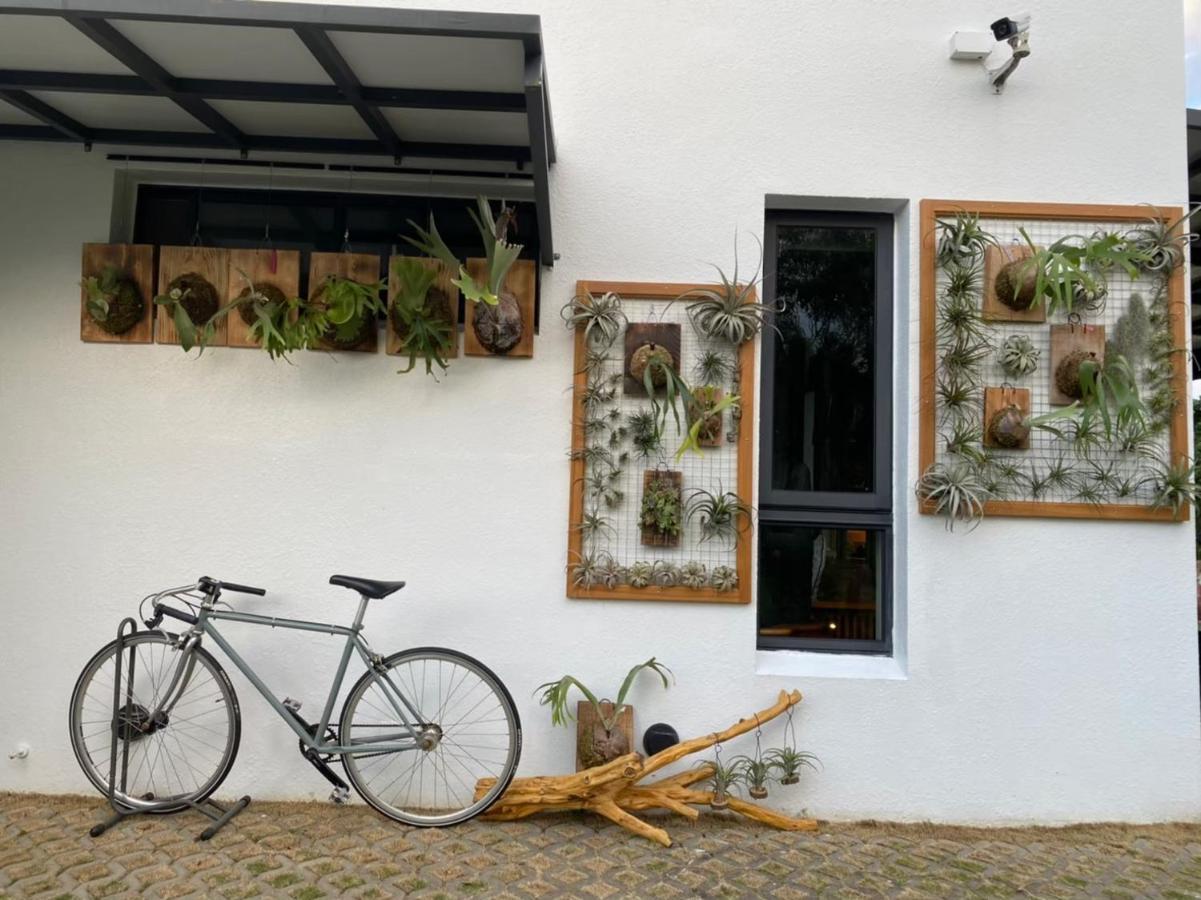 Lin'S Forest Hengchun Old Town Exterior foto