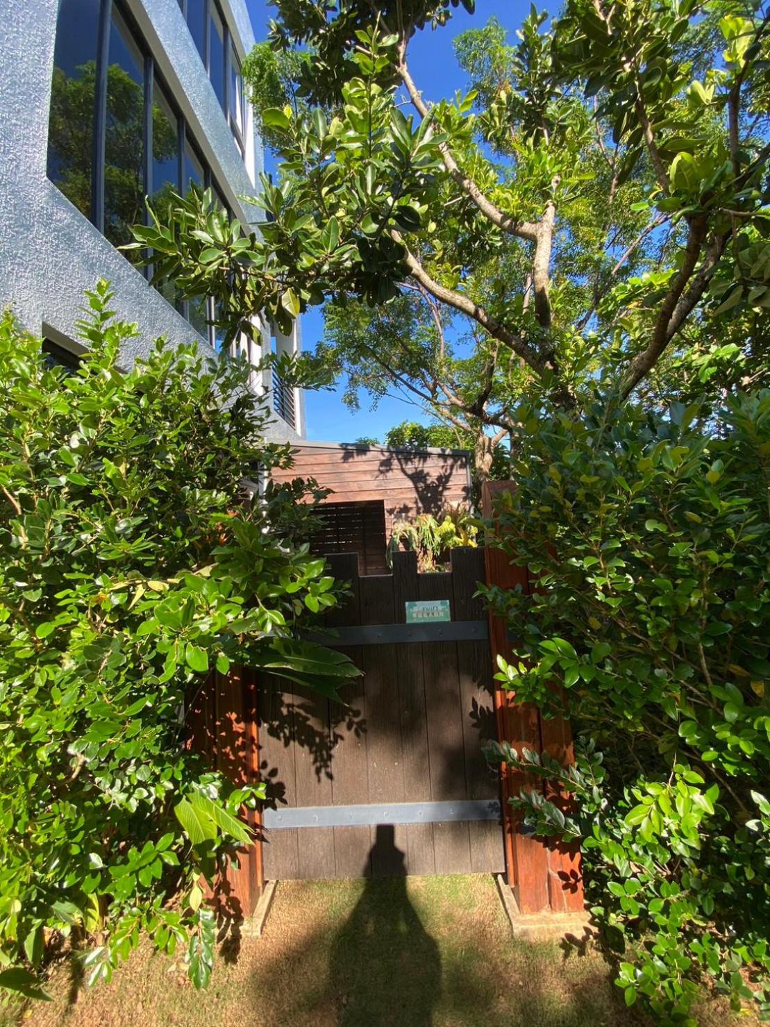Lin'S Forest Hengchun Old Town Exterior foto